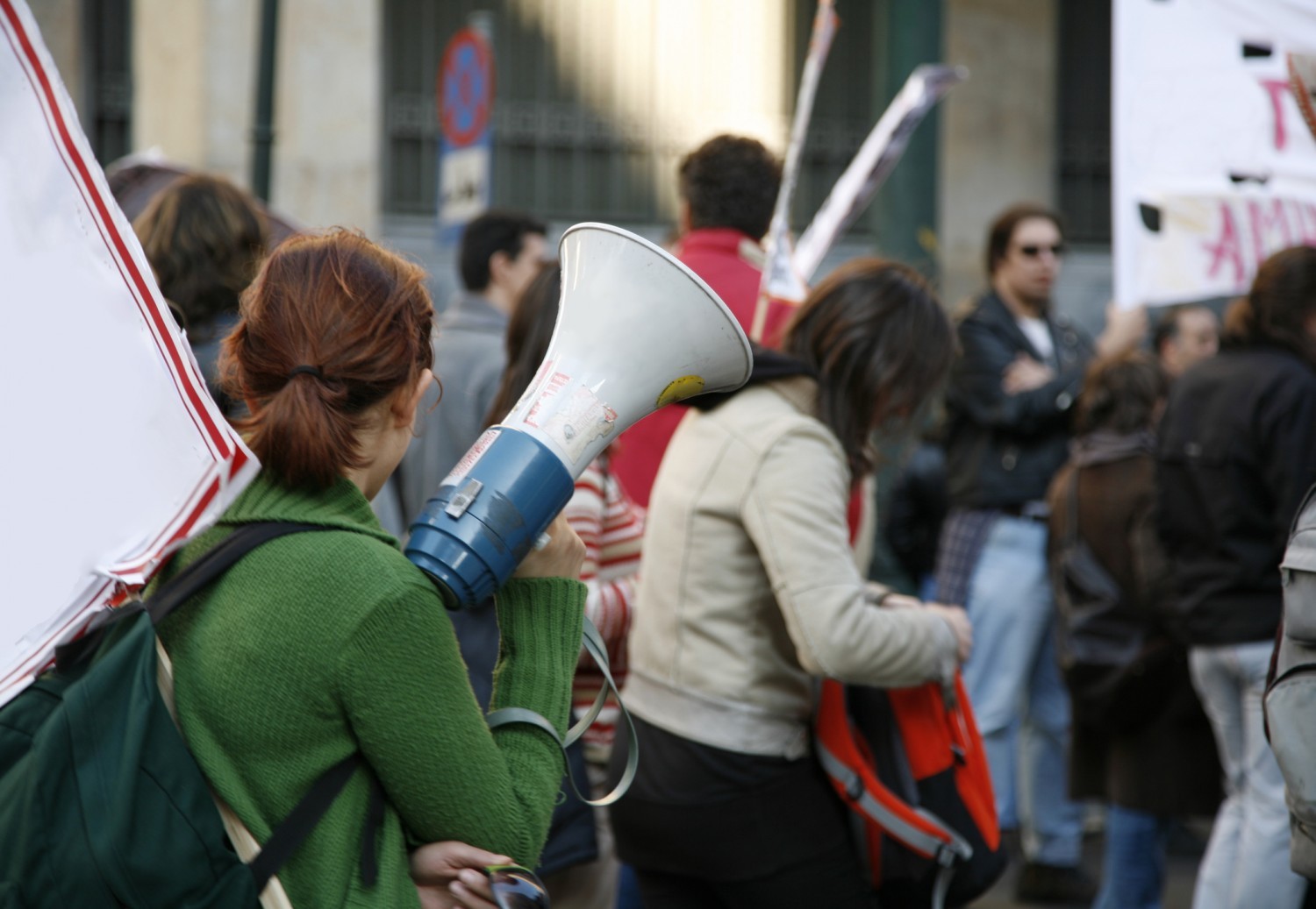 Grèves : Près de 18% de grévistes, selon l’Education nationale