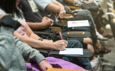 Stage de gestion de crise de l’Education nationale : « nous avons travaillé avec des gendarmes placés sous l’autorité du GIGN »