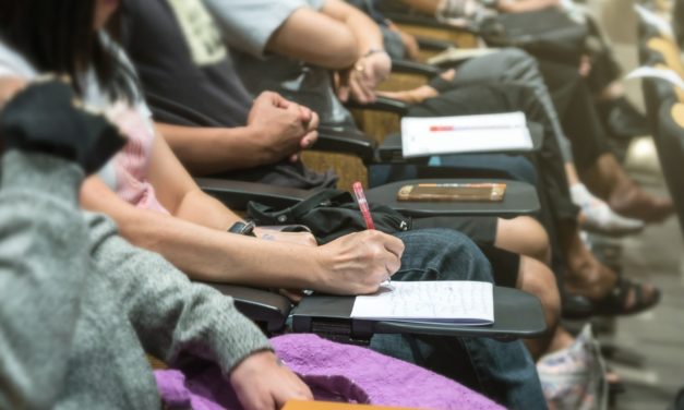 Stage de gestion de crise de l’Education nationale : « nous avons travaillé avec des gendarmes placés sous l’autorité du GIGN »