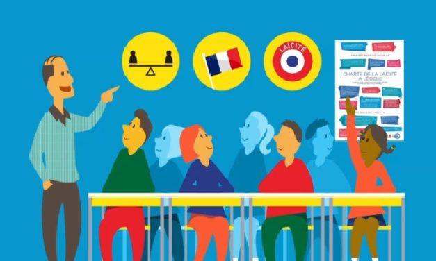 Laïcité à l’école : le bilan trimestriel de l’Education nationale dévoilé