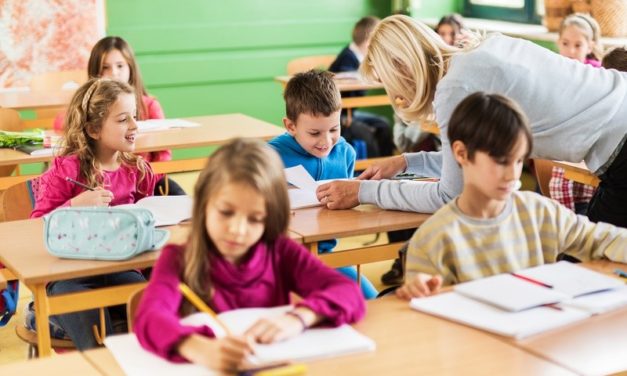 Dédoublement des classes de CP : le premier bilan dévoilé