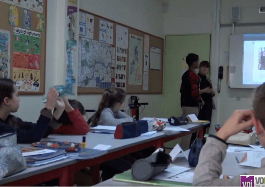 Cambridge English : un premier petit diplôme d’anglais dès le CM1