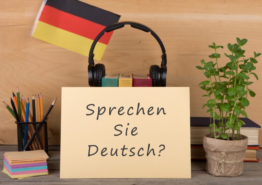 Les spécificités de la langue allemande