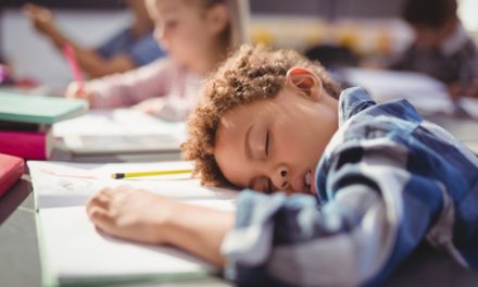 Sommeil : « certains enfants que l’on qualifie d’hyperactifs peuvent avoir des troubles du sommeil non diagnostiqués »