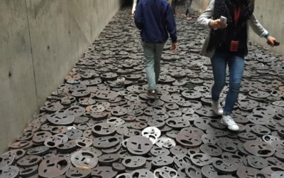 Berlin comme salle de classe : un projet pour immerger les élèves dans l’Histoire