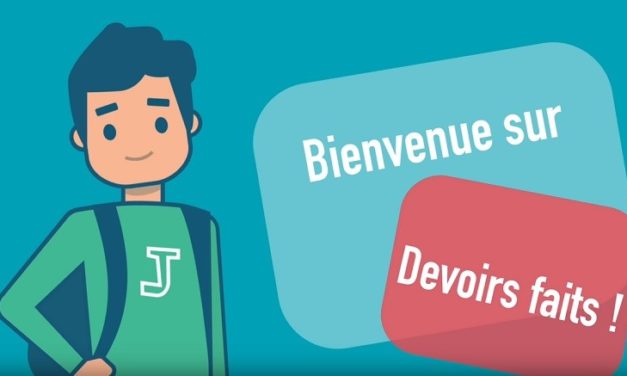 Jules, le compagnon numérique des collégiens qui complète « Devoirs faits »