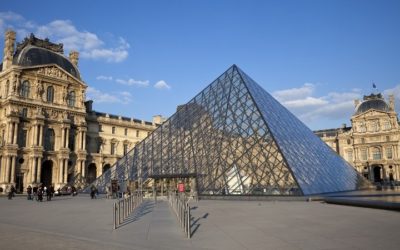 Le musée du Louvre bat son record de fréquentation en 2018
