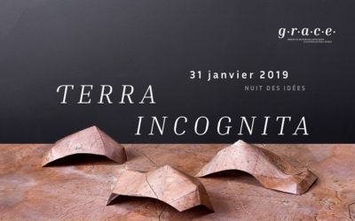 Terra Incognita : à la découverte des lieux historiques de l’activité spatiale française