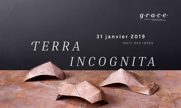 Terra Incognita : à la découverte des lieux historiques de l’activité spatiale française