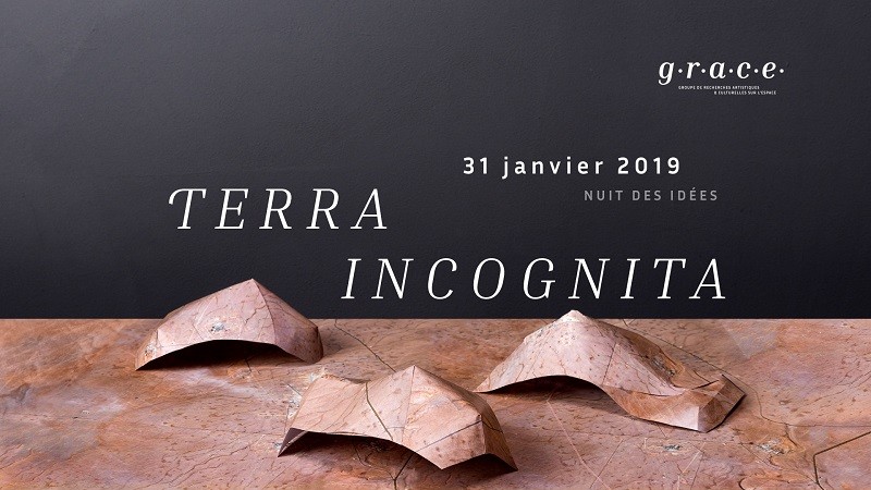 Terra Incognita : à la découverte des lieux historiques de l’activité spatiale française