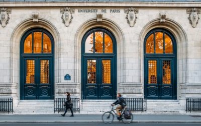 Parcoursup : fin de la sectorisation académique en Ile-de-France