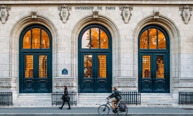 Parcoursup : fin de la sectorisation académique en Ile-de-France