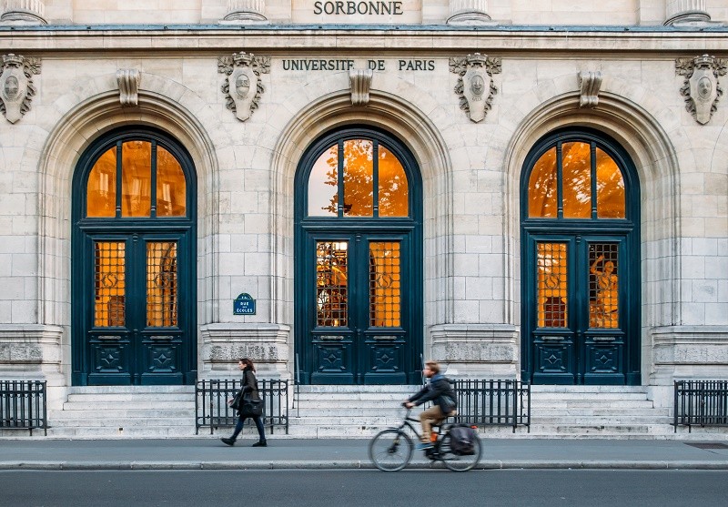 Parcoursup : fin de la sectorisation académique en Ile-de-France