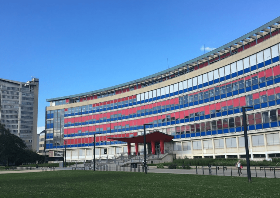 Université de Strasbourg : le président n’augmentera pas les frais d’inscription pour les étudiants étrangers