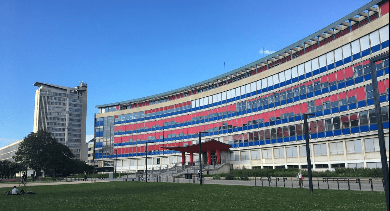 Université de Strasbourg : le président n’augmentera pas les frais d’inscription pour les étudiants étrangers