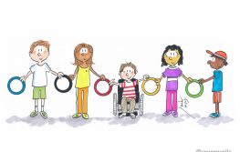 semaine olympique et paralympique