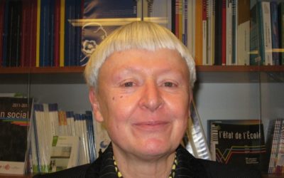 Catherine Moisan : « Nos professionnels dans l’éducation ont besoin d’autre chose que le discours hiérarchique »