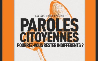 Festival Paroles Citoyennes à Paris : quand le théâtre déconstruit les préjugés