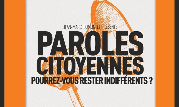 Festival Paroles Citoyennes à Paris : quand le théâtre déconstruit les préjugés