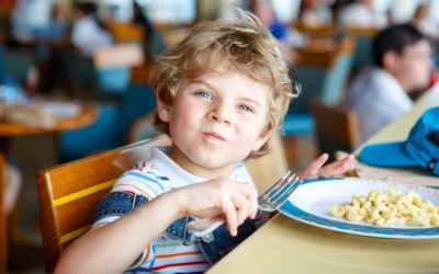 Cantines scolaires : À Lyon, un menu unique pour lutter contre le Covid-19