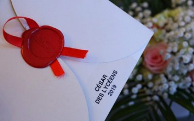 Le César des lycéens décerné à « Jusqu’à la garde »