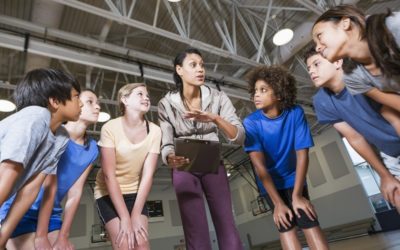 JO 2024 : création des classes Pierre de Coubertin – Alice Milliat