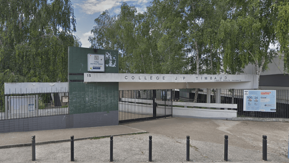 En Seine-Saint-Denis, le recrutement des enseignants relève du parcours du combattant