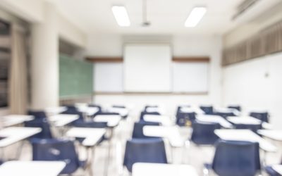 Concours professeurs des écoles 2019 : baisse du nombre de postes