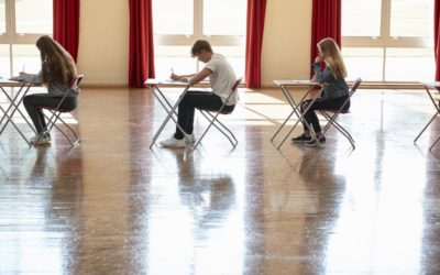 APHG : un futur enseignant doit être évalué à l&rsquo;oral