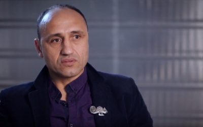 « Oui l’empathie cela s’éduque » clame Omar Zanna