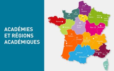 Pas de changements en vue dans les rectorats