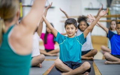 Comment le yoga a modifié ma pratique de professeure d&rsquo;Histoire-Géographie