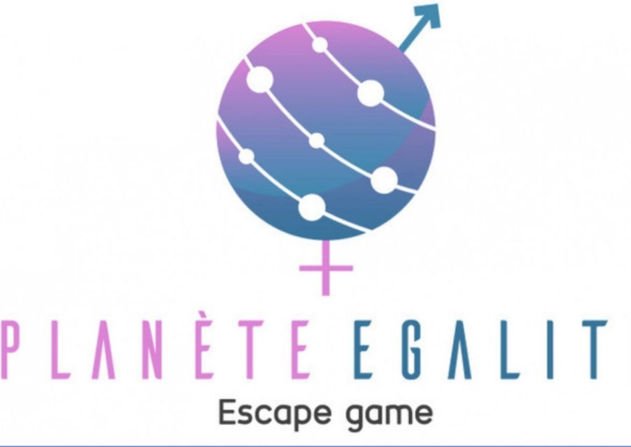 Planète égalité : un escape game pour sensibiliser les jeunes aux stéréotypes de genre