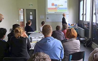 Escape et serious games : rendez-vous au salon Eduludic !