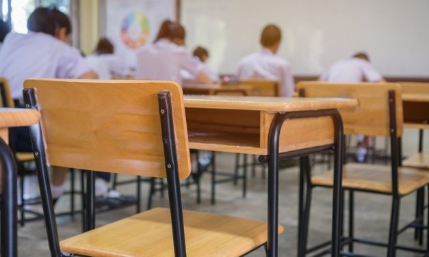 L’absentéisme touche en moyenne 5,6% des élèves du second degré public