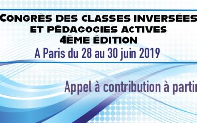 CLIC 2019 : « un Congrès fait par des profs pour des profs »