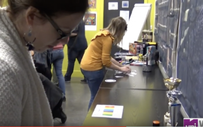 Retour sur la deuxième édition du salon Eduludic