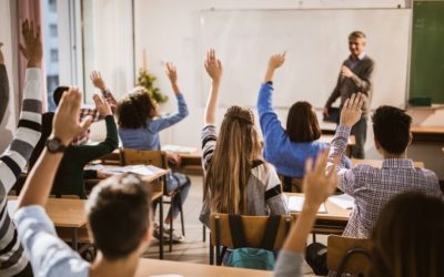 IVAL 2018 : les indicateurs de résultats des lycées publiés