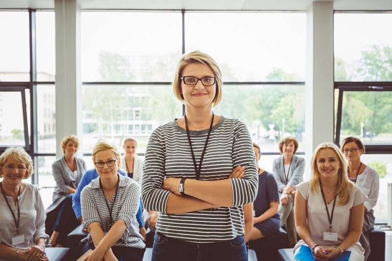 Journée internationale des droits des femmes : les engagements au sein de l’Éducation nationale