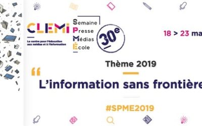 Éducation : deux évènements majeurs cette semaine