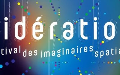 Sidération : un festival unique pour découvrir l’histoire de l’Espace