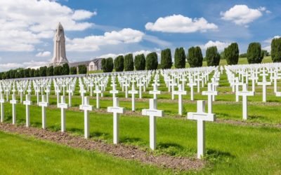 La suppression de la bataille de Verdun des programmes d’Histoire fait polémique
