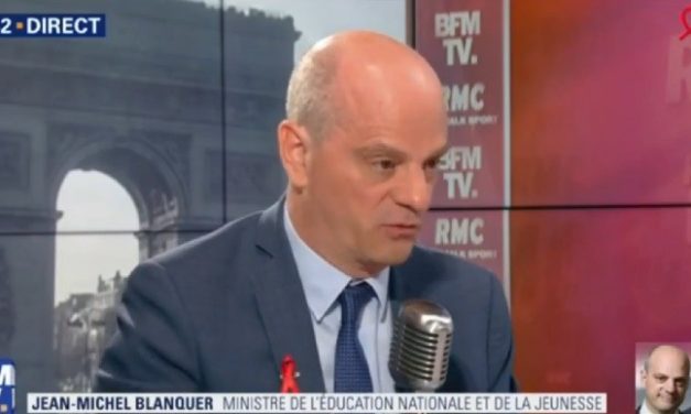 EPLESF : Jean-Michel Blanquer donne des précisions