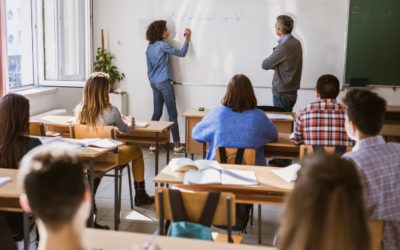 Concours enseignants : les inscriptions se terminent le 10 octobre