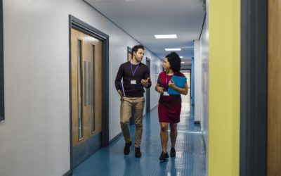 Rapport sur le temps de travail dans la Fonction publique : il « ment sur le quotidien des CPE »