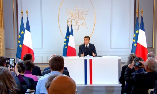 Conférence de presse d’Emmanuel Macron : les mesures en faveur de l’éducation