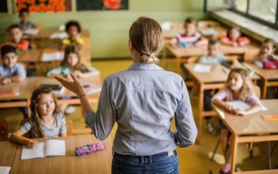 Sondage SNUipp-FSU : 95% des professeurs des écoles se disent très insatisfaits de leur relation avec le ministère