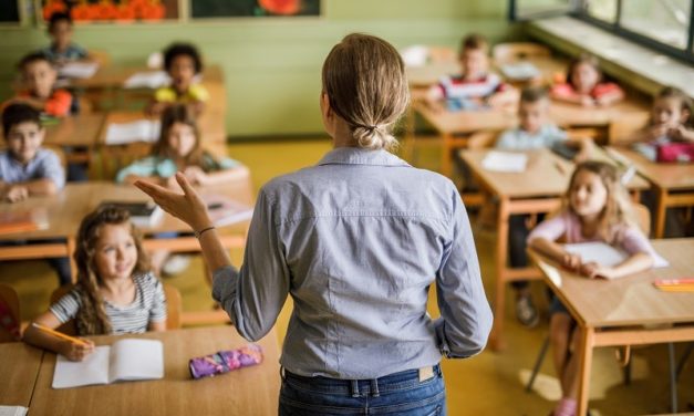 Que vont vraiment changer les annonces d’Emmanuel Macron pour l’éducation ?