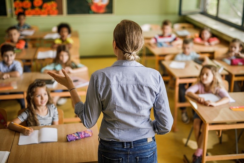 Sondage SNUipp-FSU : 95% des professeurs des écoles se disent très insatisfaits de leur relation avec le ministère