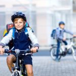 Opération « Ecole solidaire » : 105 000 élèves formés au savoir rouler à vélo
